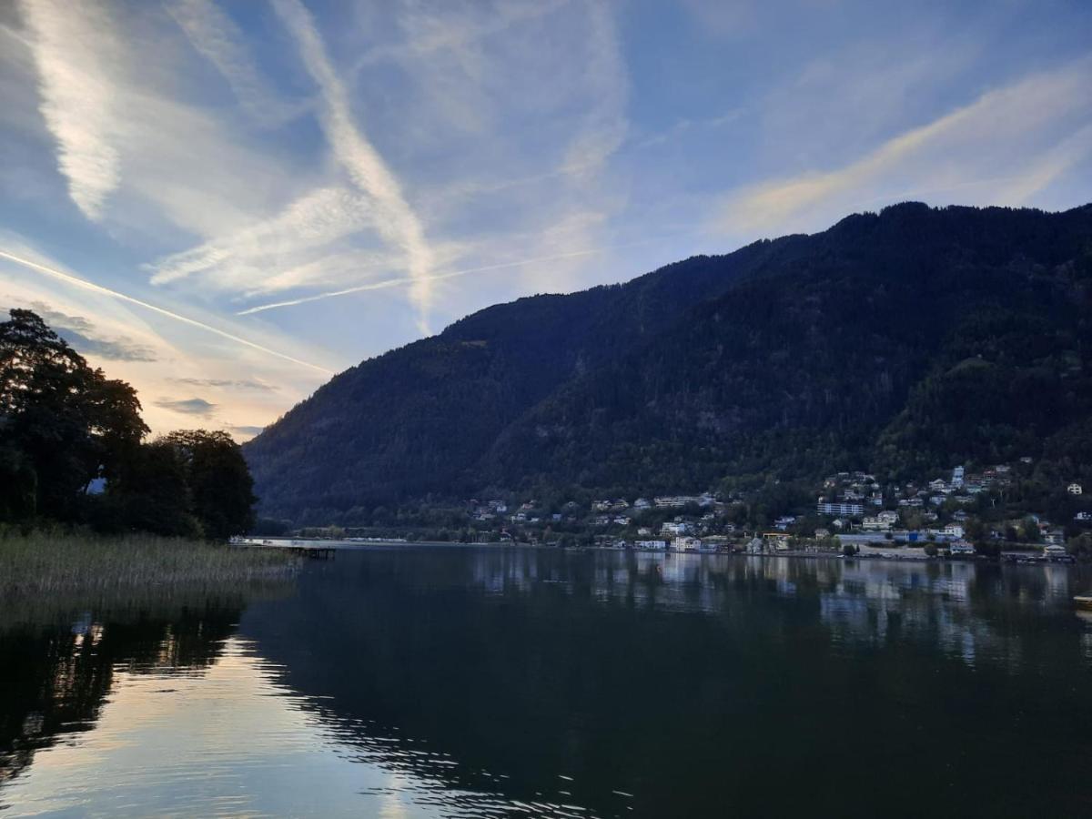 Appartement Am Ossiachersee Villach Exterior photo